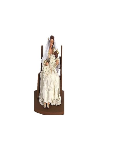 Virgen de la leche 2