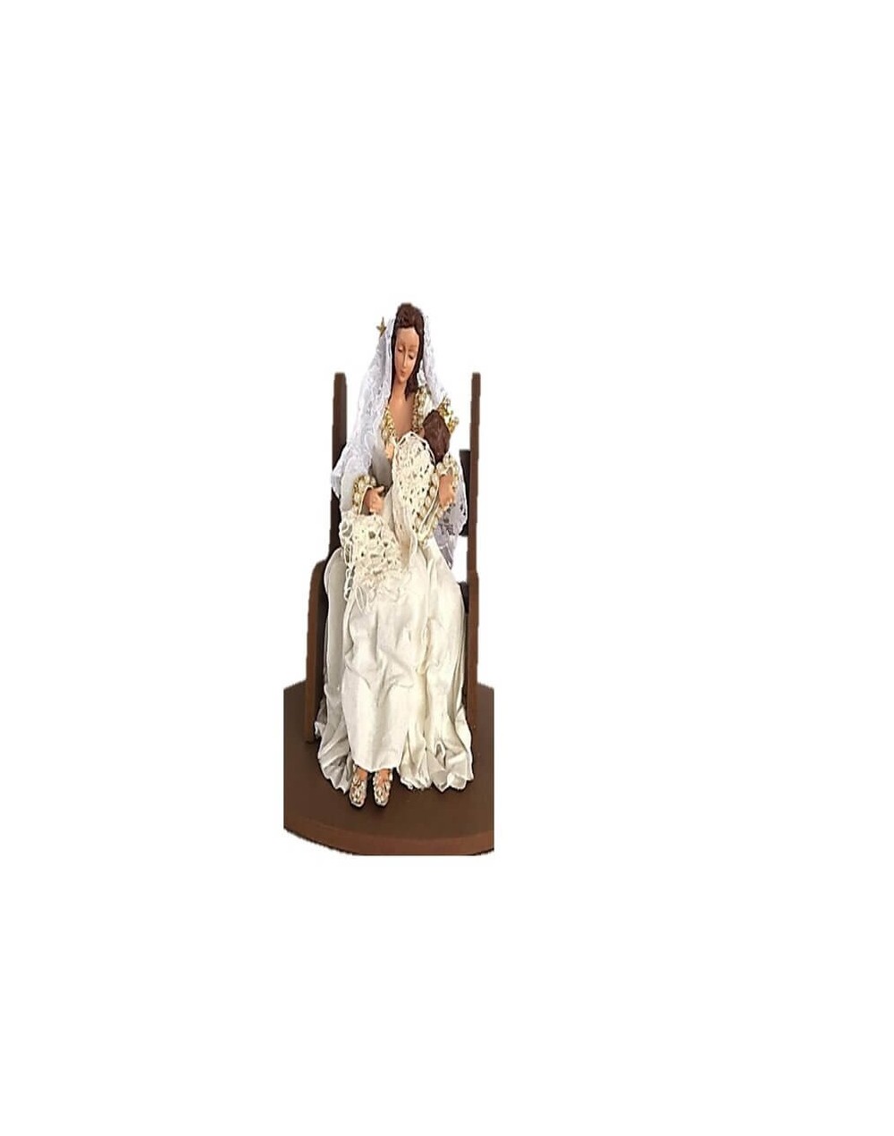 Virgen de la leche 2