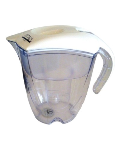 Purificador de agua en forma de jarra