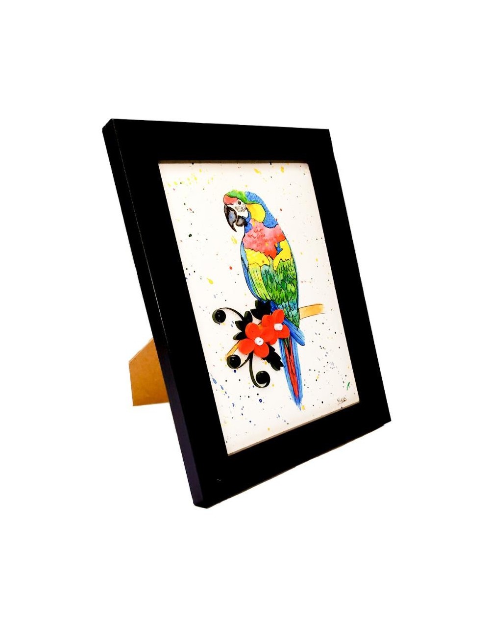 Cuadro decorativo