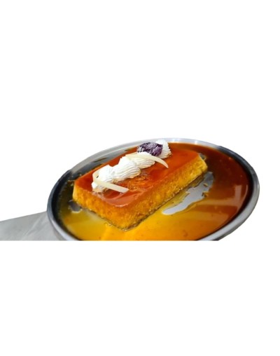 Flan 6
