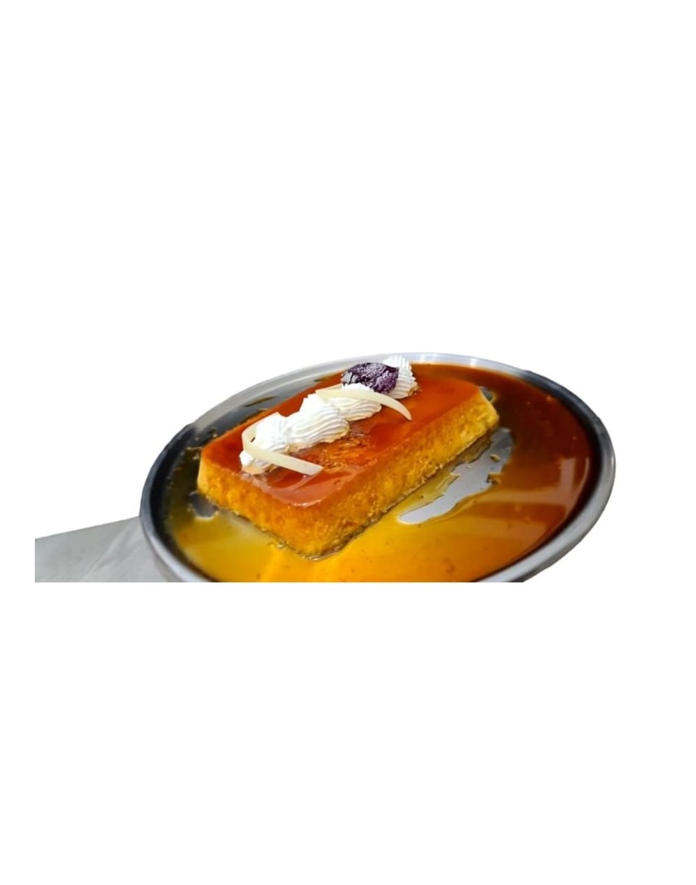 Flan 6