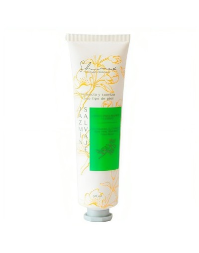 Shimex crema jazmin salvaje x 60 ml