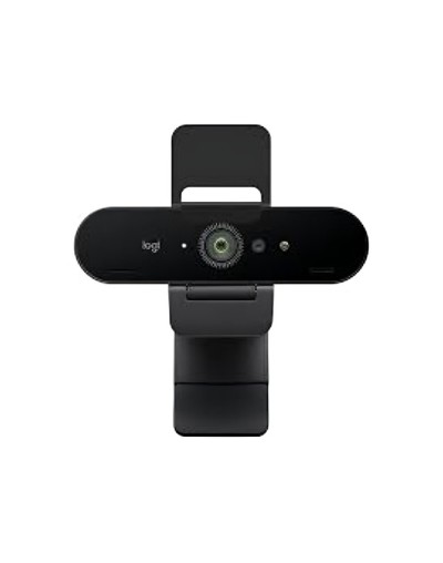 Brio 4k ultra hd webcam