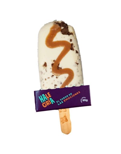 Mix creativo arequipe brownie