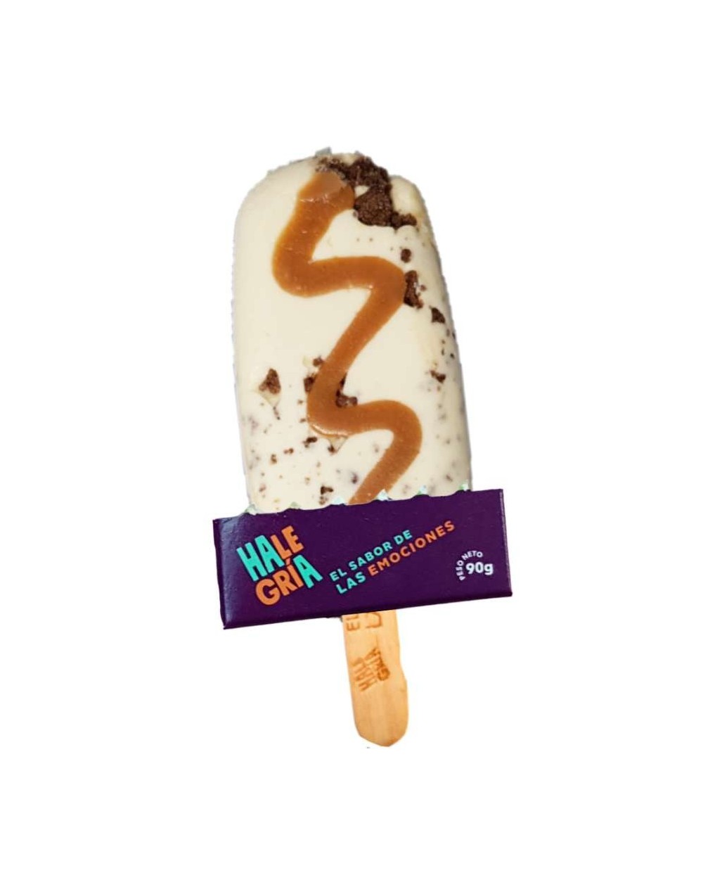 Mix creativo arequipe brownie