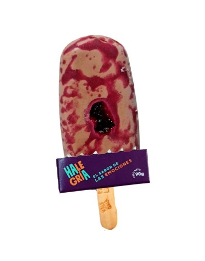 Choco ilusión chocolate amarena