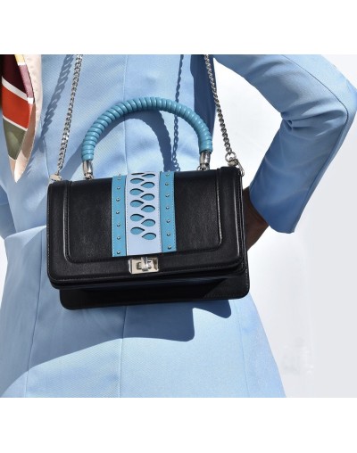 CROSSBODY BAG RACHELE
