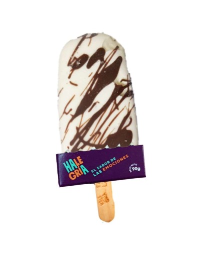 Nuti sorpresa - banano nutella