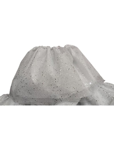 Tutus escarchados
