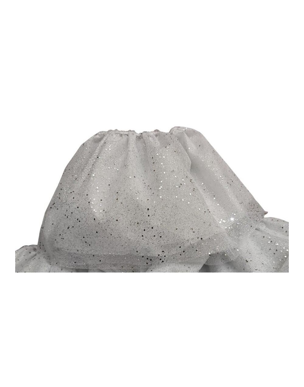 Tutus escarchados
