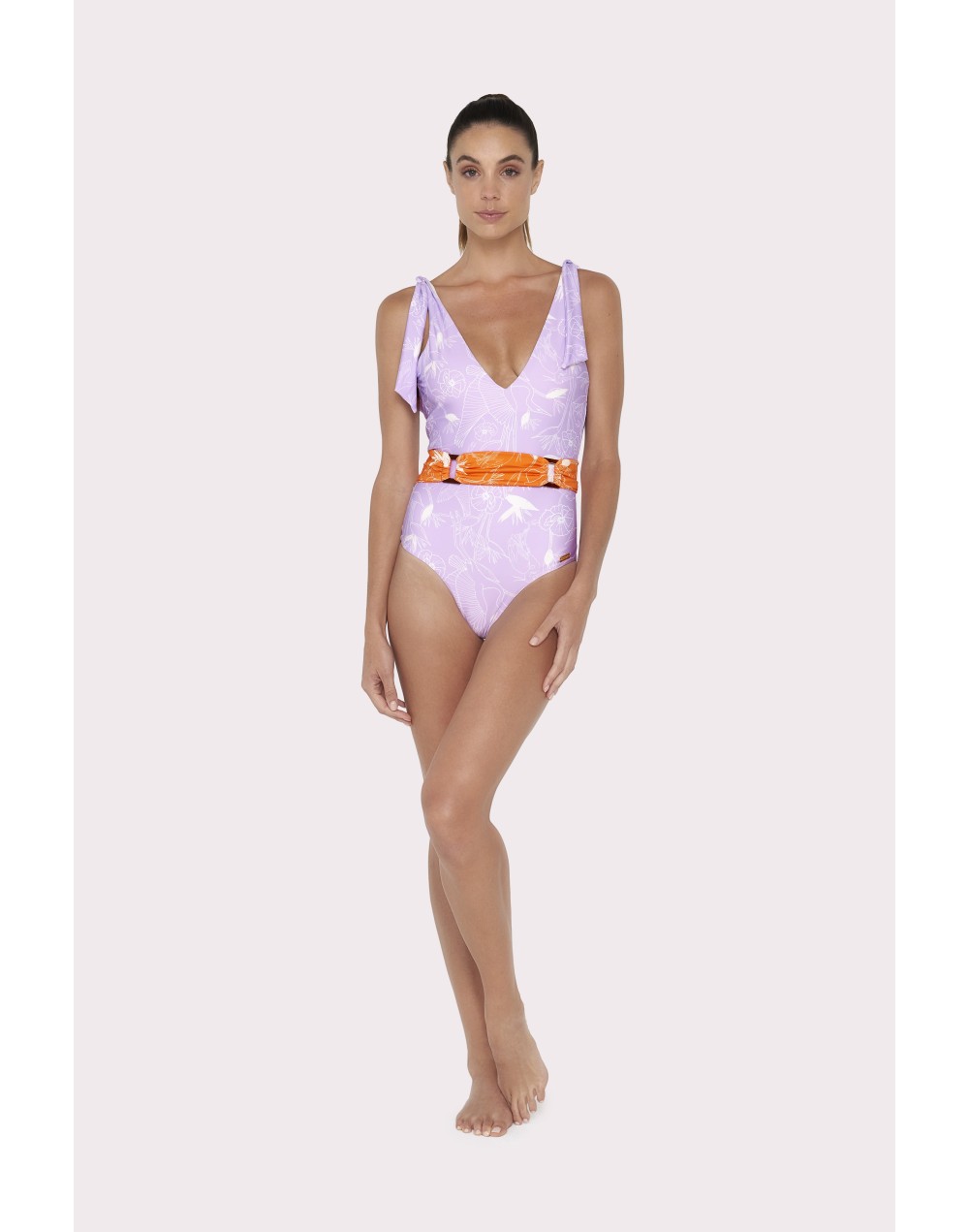 ONE PIECE SIERRA 43