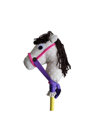Caballito de palo