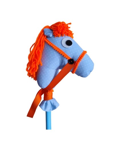 Caballito de palo