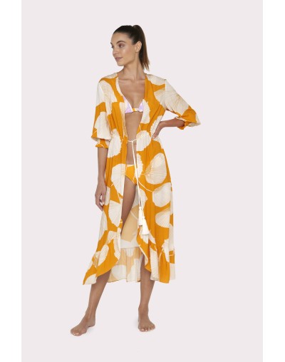 BAGGY SLEEVES CAMISOLE