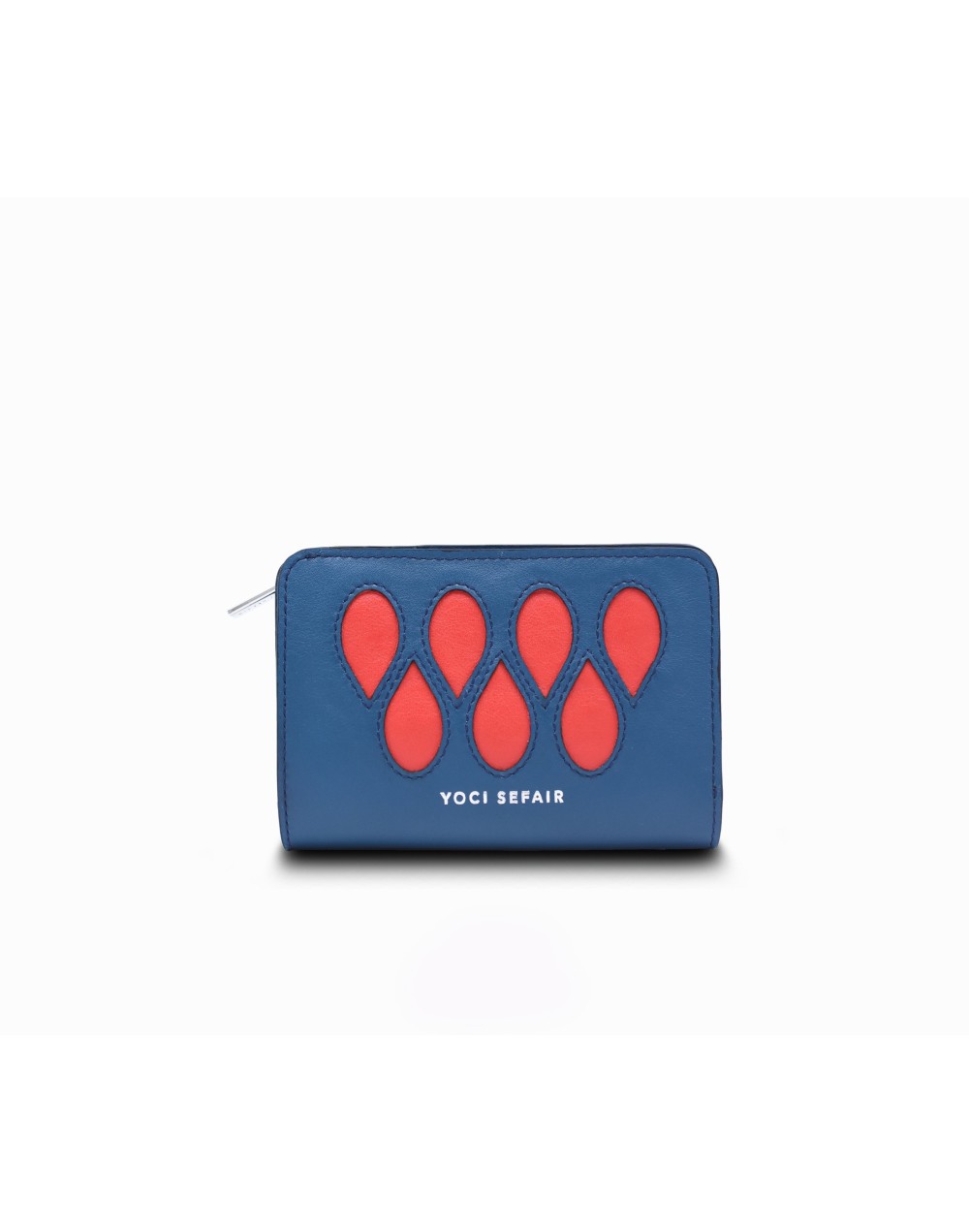 LEATHER WALLET MIA
