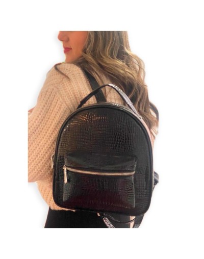 Mini Backpack