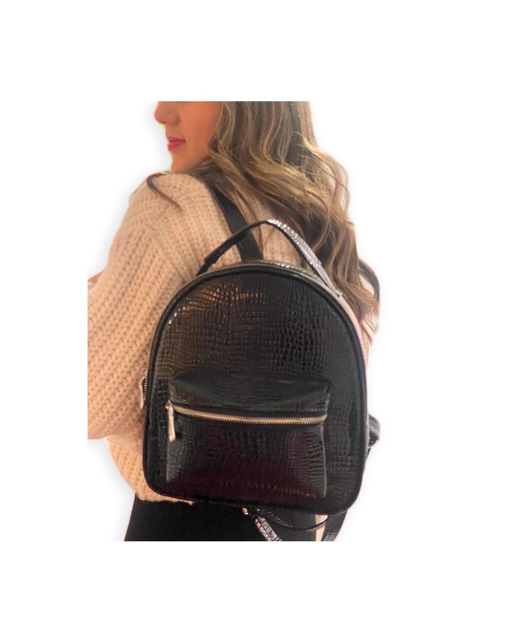 Mini Backpack