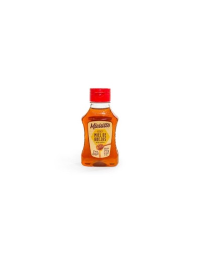 Miel de abejas mielatto x 340 grs