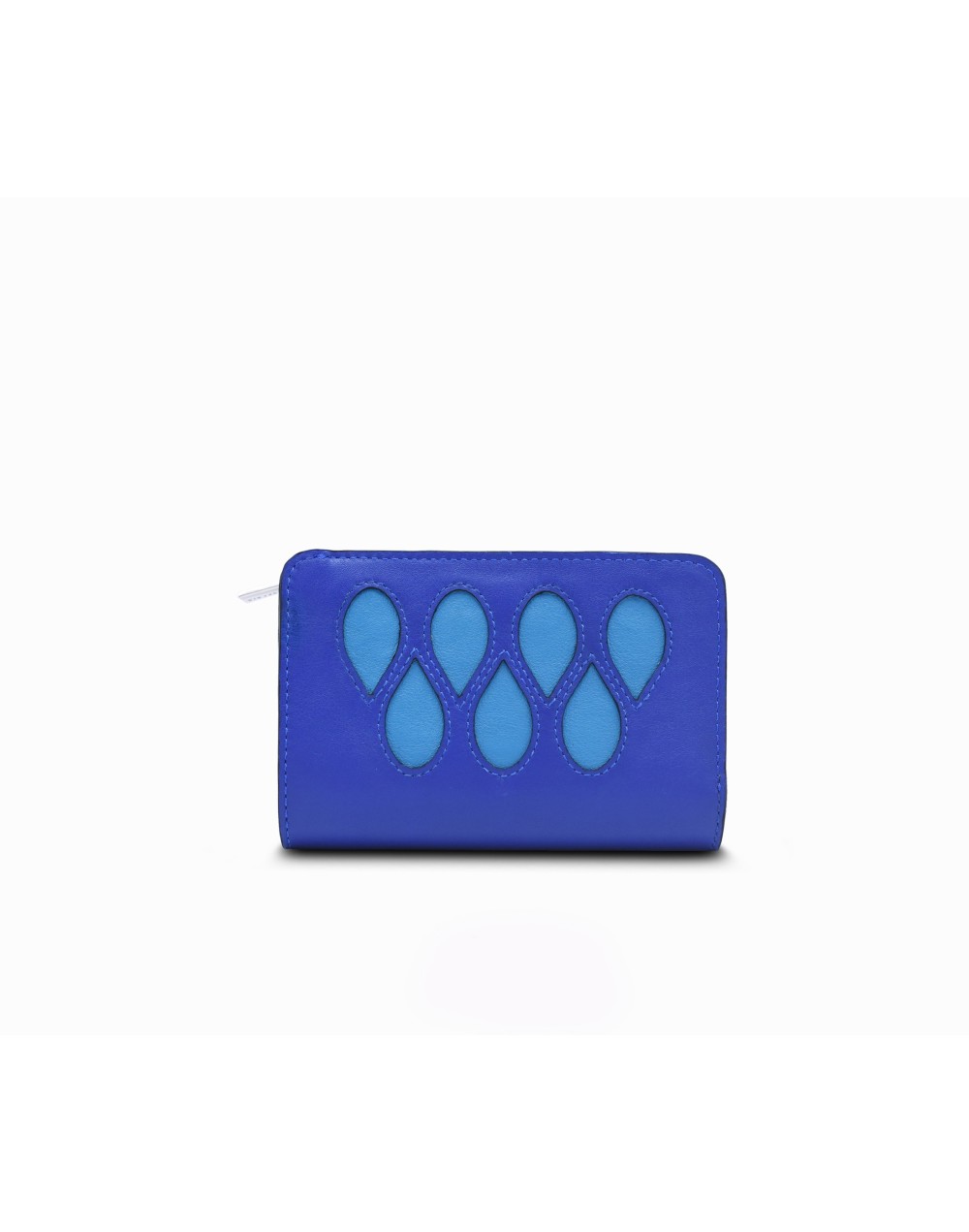 LEATHER WALLET MIA