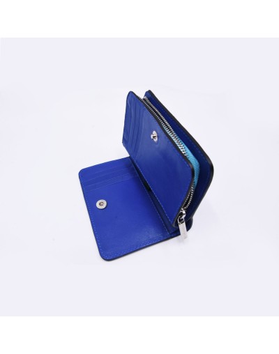 LEATHER WALLET MIA