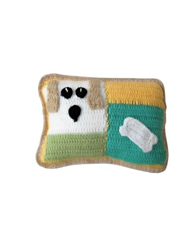 Cojin para mascotas