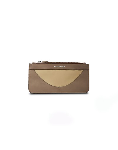 LEATHER BELT BAG LIA