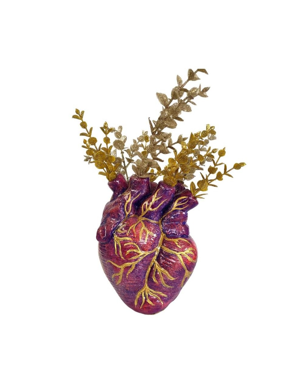 Corazón Galaxy
