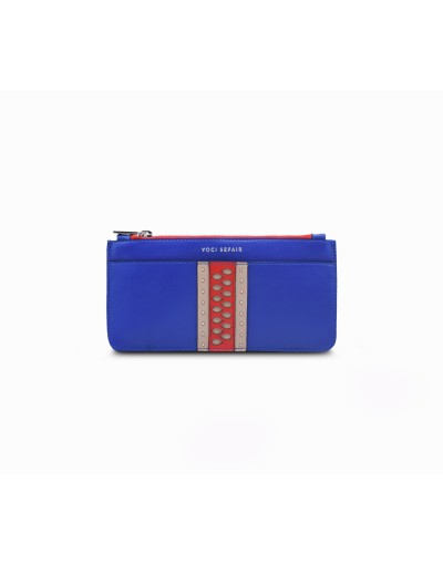 LEATHER BELT BAG LIA