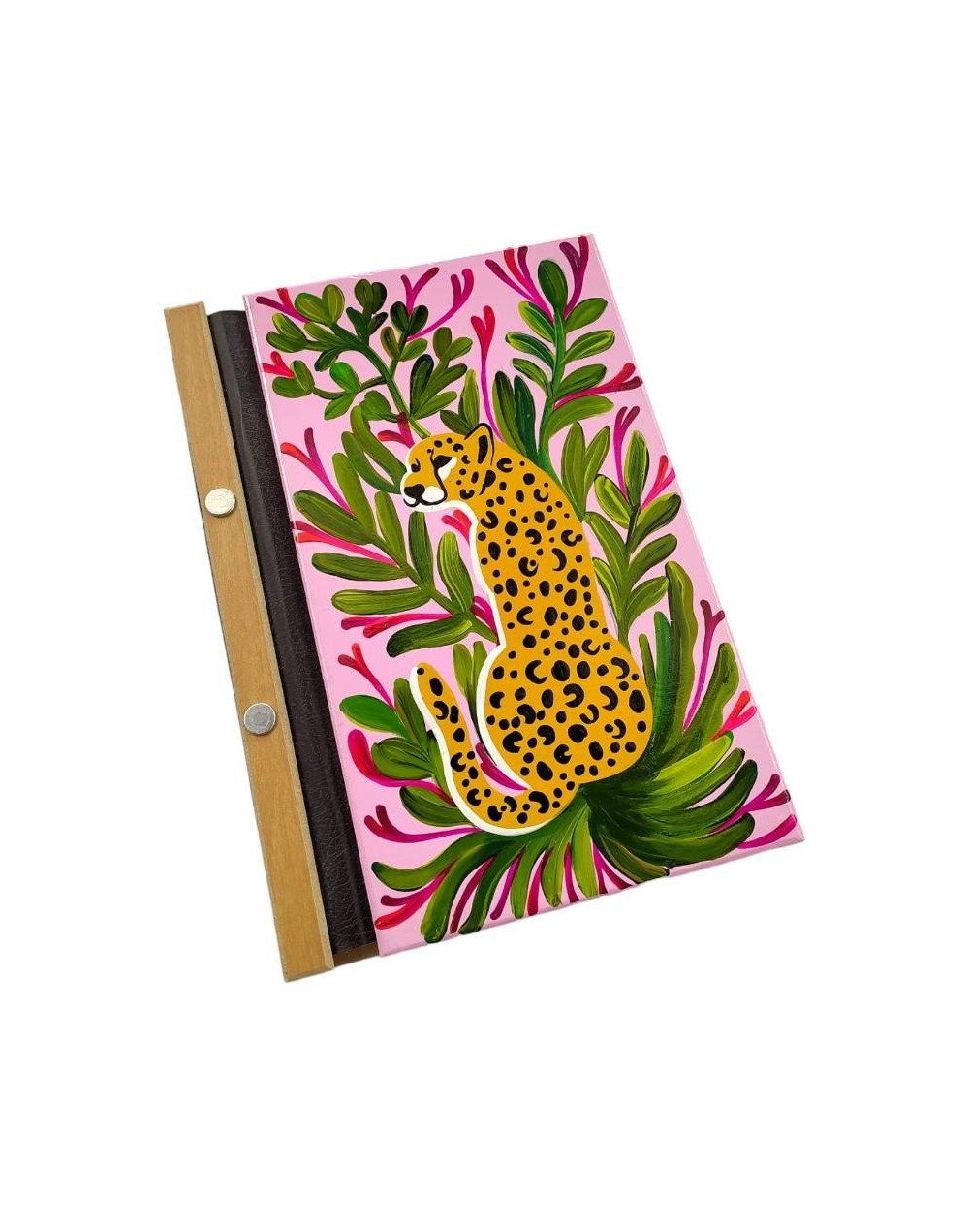 Agendas ilustradas