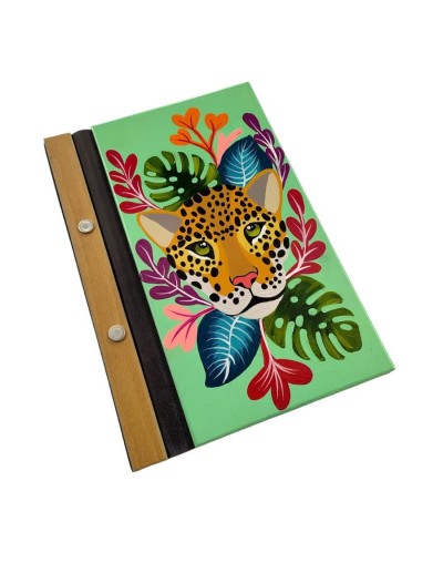 Agendas ilustradas
