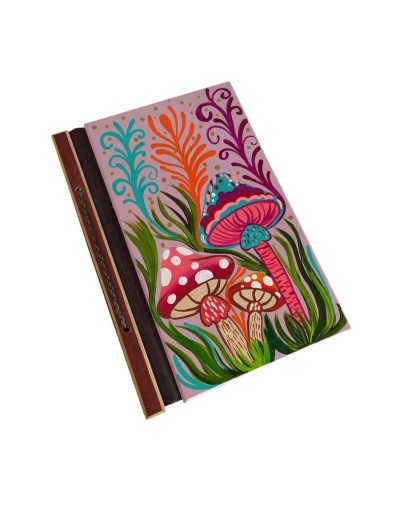 Agendas ilustradas