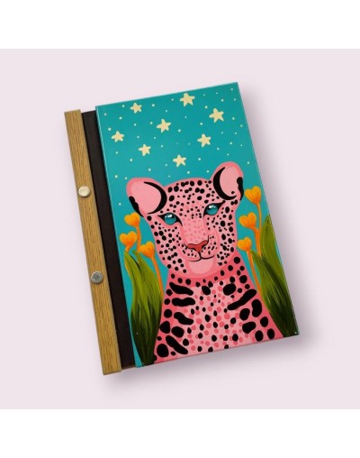 Agendas ilustradas