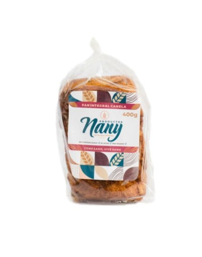 Mogolla ajonjoli nany x 400 grs
