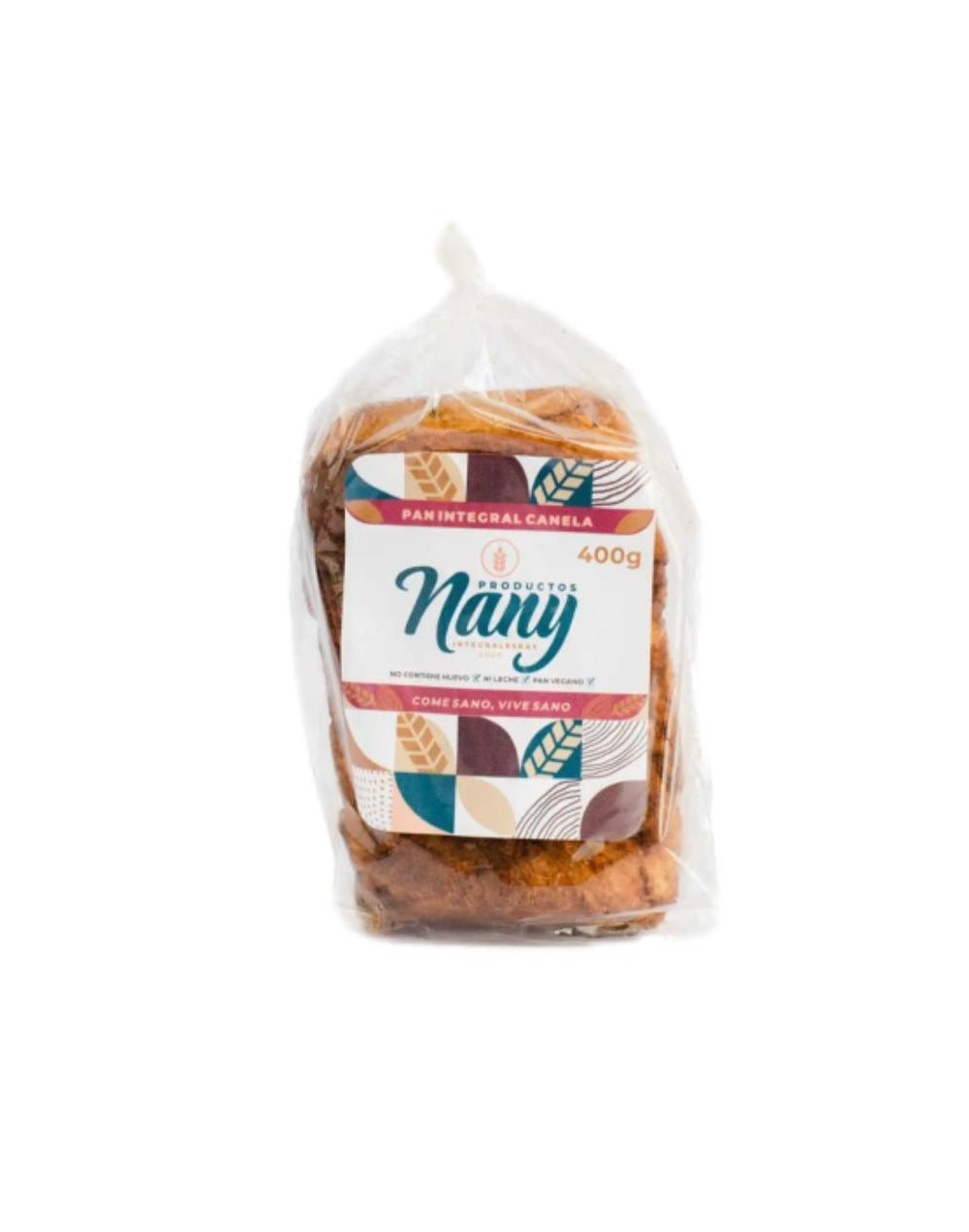 Mogolla ajonjoli nany x 400 grs