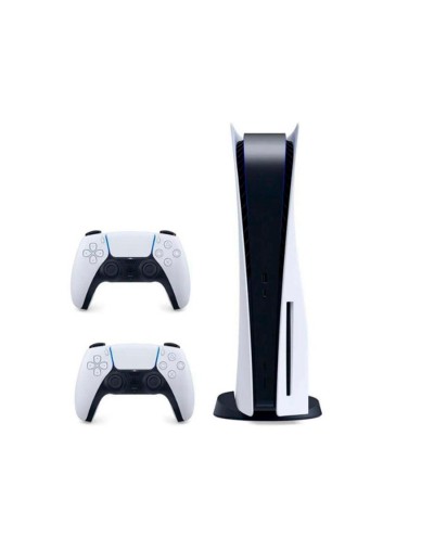 Alquiler de consolas de videojuegos ps5