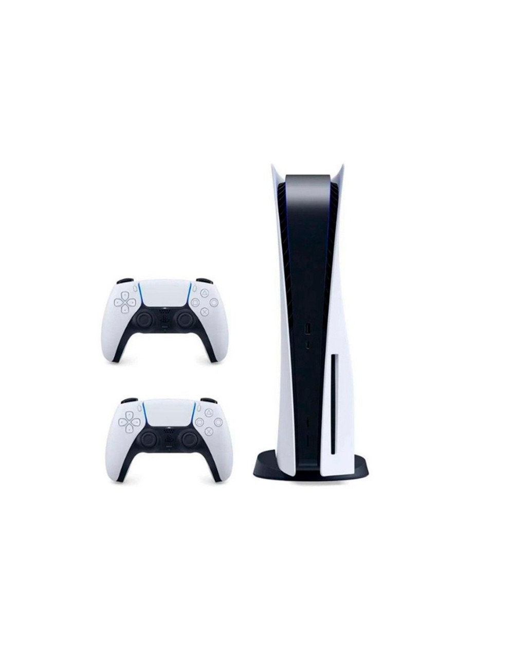 Alquiler de consolas de videojuegos ps5