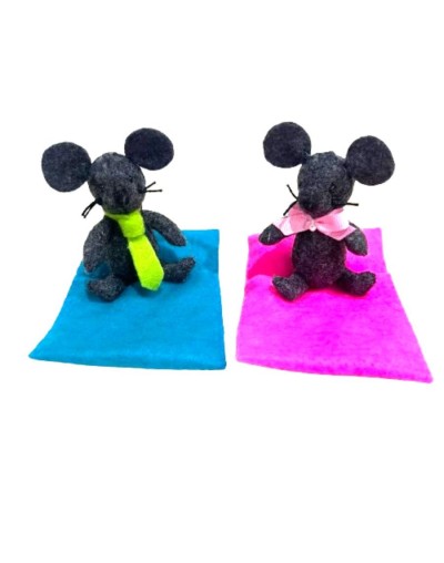 Kit del ratón pérez personalizado
