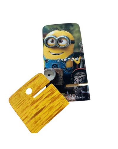 Soportes para celular personalizados: ¡libera tus manos y dale un toque personal a tu espacio!