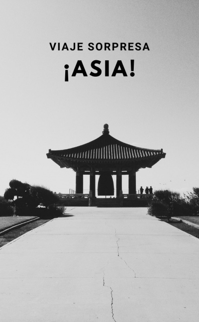 Asia: