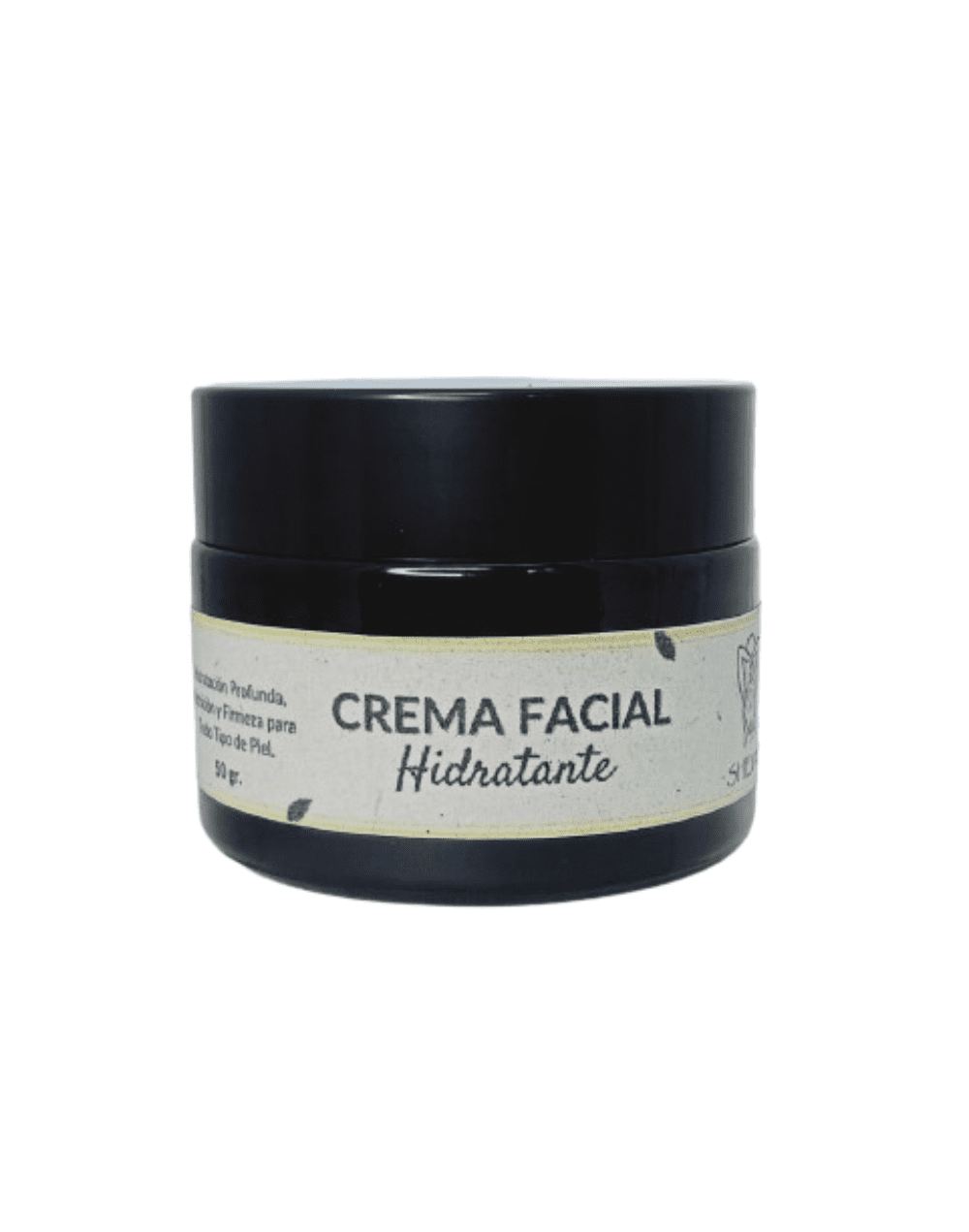 Crema facial hidratante