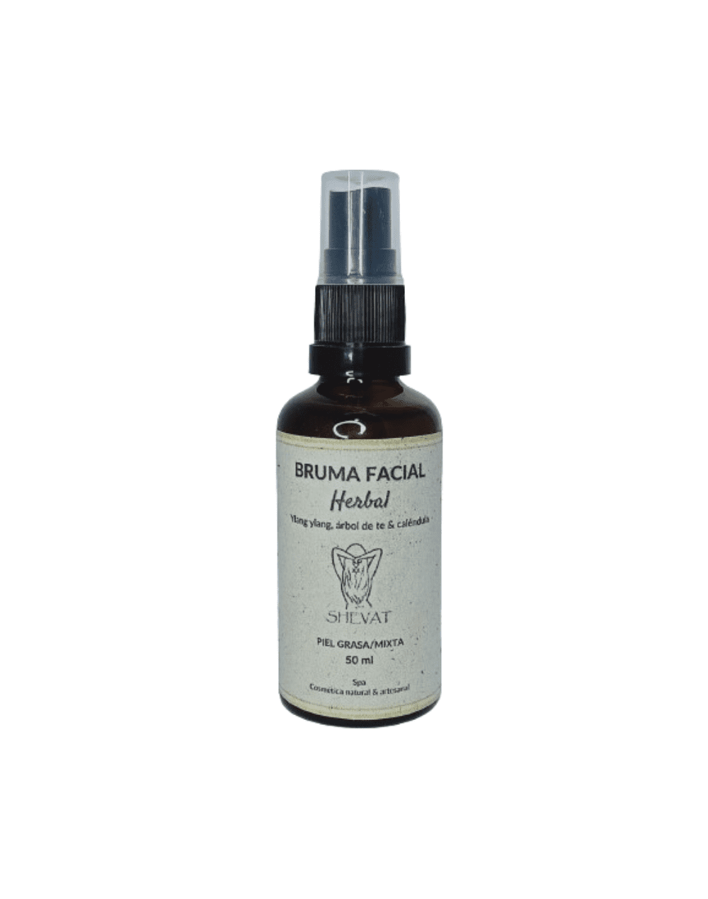 Bruma facial herbal