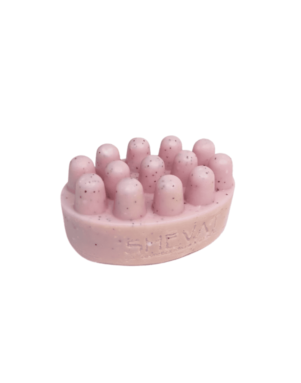 Jabon masajeador exfoliante
