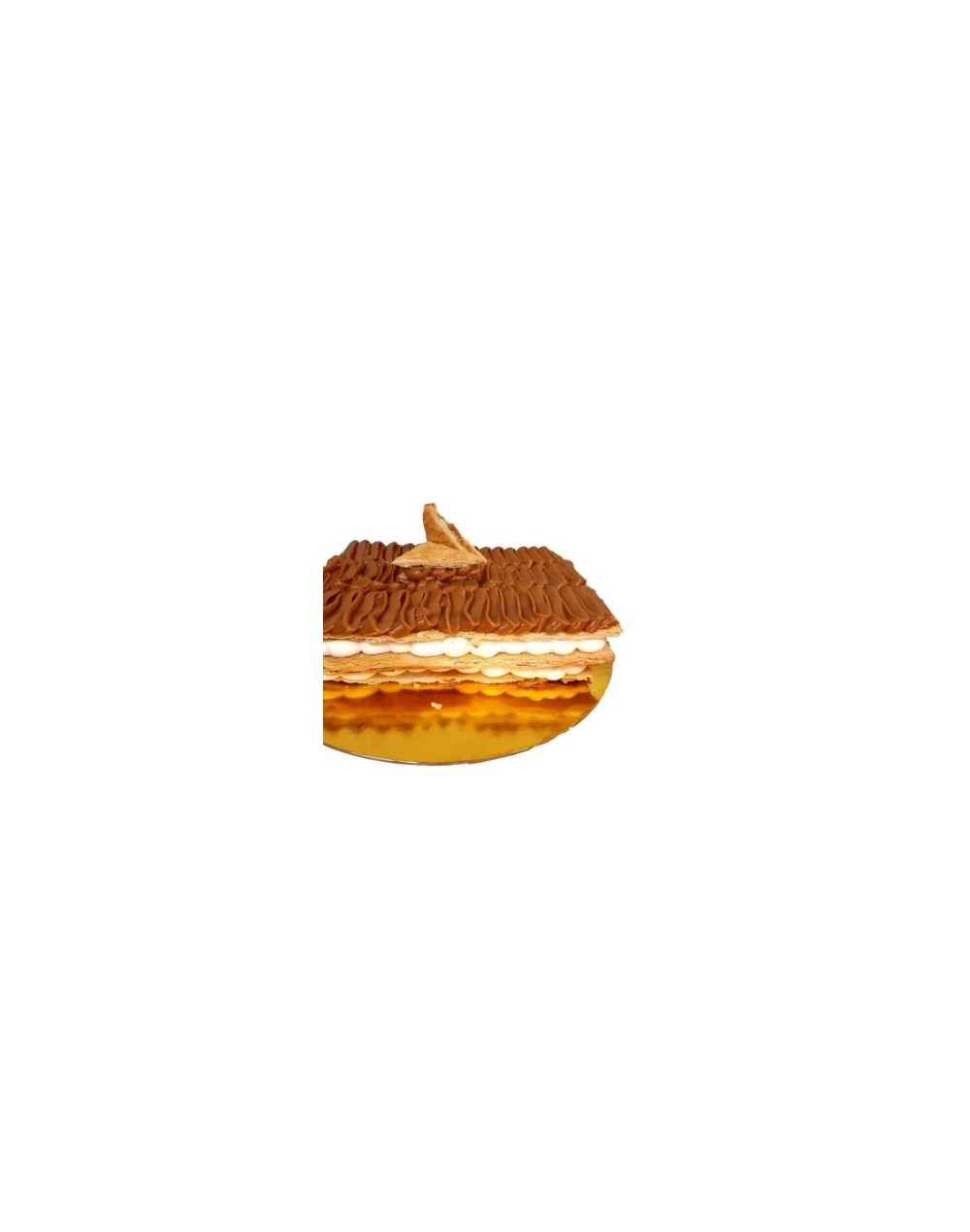 Milhojas 