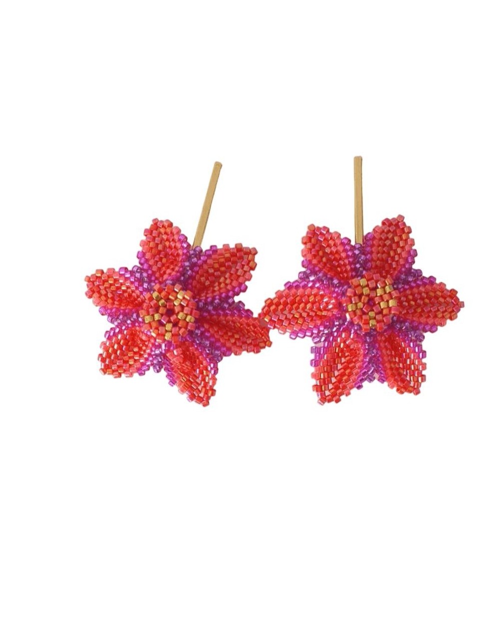 Aretes bellflower