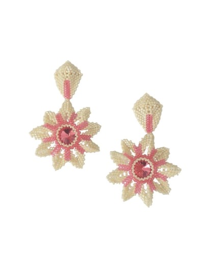 Aretes sweet nathalie