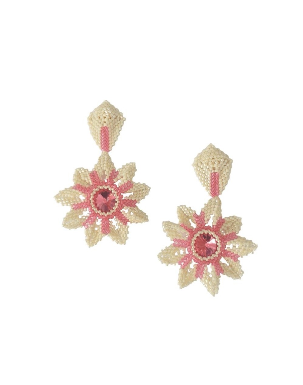 Aretes sweet nathalie