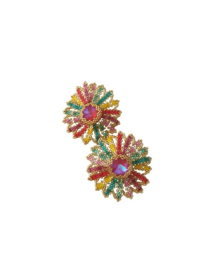 Aretes esplendor