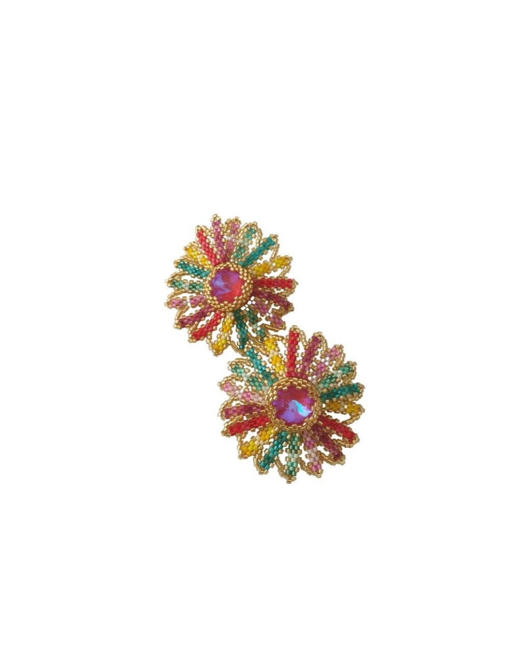 Aretes esplendor