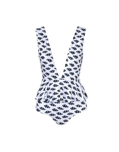 Mediterráneo one piece